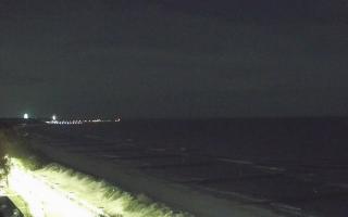 Kołobrzeg Marine Zachód - 26-10-2026 19:32