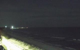 Kołobrzeg Marine Zachód - 26-10-2026 19:47