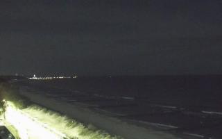 Kołobrzeg Marine Zachód - 26-10-2026 19:55