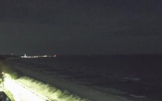 Kołobrzeg Marine Zachód - 26-10-2026 20:03