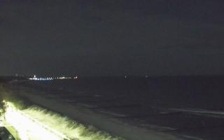 Kołobrzeg Marine Zachód - 26-10-2026 20:11