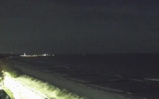 Kołobrzeg Marine Zachód - 26-10-2026 20:18