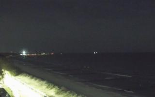 Kołobrzeg Marine Zachód - 26-10-2026 20:26