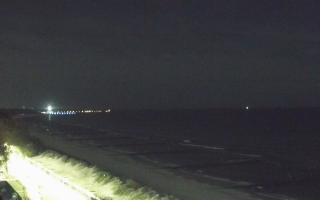Kołobrzeg Marine Zachód - 26-10-2026 20:34