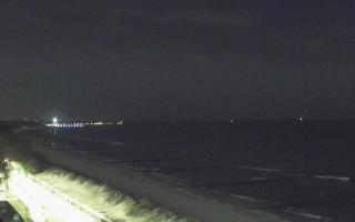 Kołobrzeg Marine Zachód - 26-10-2026 20:41