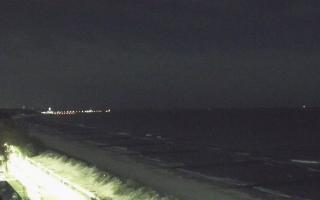 Kołobrzeg Marine Zachód - 26-10-2026 20:49