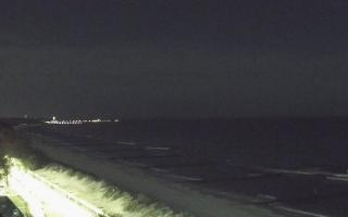 Kołobrzeg Marine Zachód - 26-10-2026 20:57