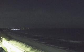 Kołobrzeg Marine Zachód - 26-10-2026 21:04