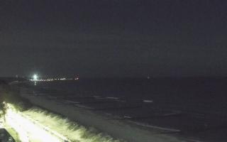 Kołobrzeg Marine Zachód - 26-10-2026 21:20