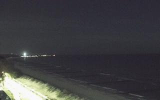 Kołobrzeg Marine Zachód - 26-10-2026 21:28