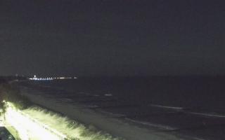 Kołobrzeg Marine Zachód - 26-10-2026 21:35