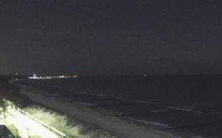 Kołobrzeg Marine Zachód - 26-10-2026 21:43