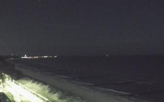 Kołobrzeg Marine Zachód - 26-10-2026 21:51