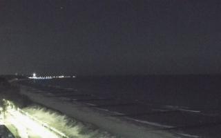 Kołobrzeg Marine Zachód - 26-10-2026 21:58
