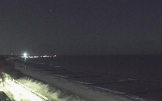 Kołobrzeg Marine Zachód - 26-10-2026 22:06