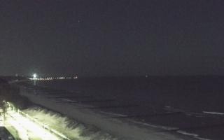 Kołobrzeg Marine Zachód - 26-10-2026 22:14