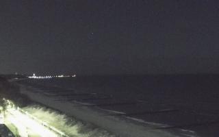 Kołobrzeg Marine Zachód - 26-10-2026 22:29