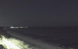Kołobrzeg Marine Zachód - 26-10-2026 22:37