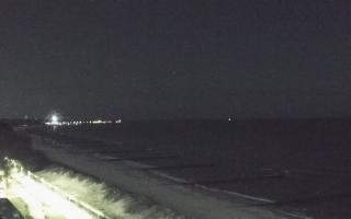 Kołobrzeg Marine Zachód - 26-10-2026 22:45
