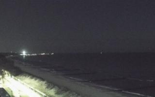 Kołobrzeg Marine Zachód - 26-10-2026 22:52