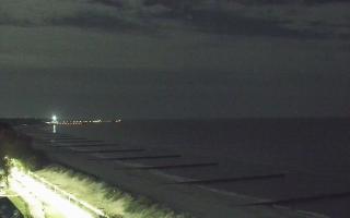 Kołobrzeg Marine Zachód - 27-10-2026 02:05