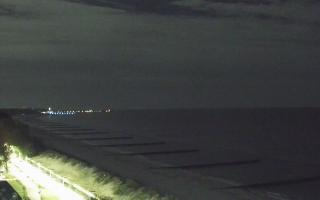 Kołobrzeg Marine Zachód - 27-10-2026 02:13