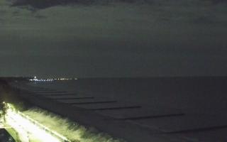 Kołobrzeg Marine Zachód - 27-10-2026 02:21