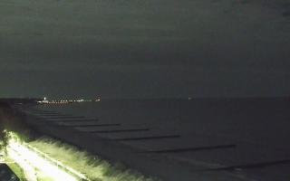 Kołobrzeg Marine Zachód - 27-10-2026 02:28