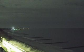 Kołobrzeg Marine Zachód - 27-10-2026 02:51