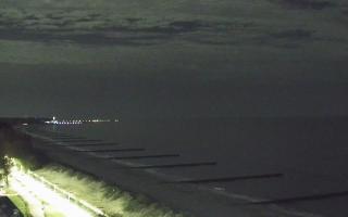 Kołobrzeg Marine Zachód - 27-10-2026 03:22