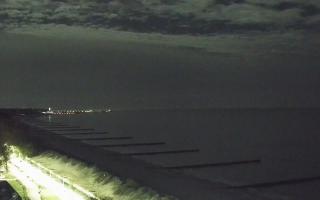Kołobrzeg Marine Zachód - 27-10-2026 03:53