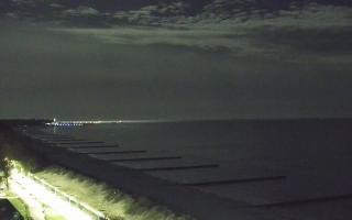 Kołobrzeg Marine Zachód - 27-10-2026 04:08