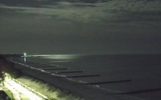 Kołobrzeg Marine Zachód - 27-10-2026 04:16