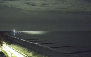 Kołobrzeg Marine Zachód - 27-10-2026 04:24