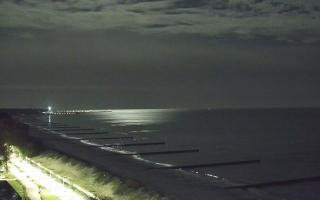 Kołobrzeg Marine Zachód - 27-10-2026 04:32