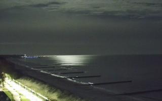 Kołobrzeg Marine Zachód - 27-10-2026 04:39