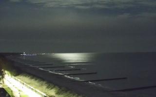 Kołobrzeg Marine Zachód - 27-10-2026 04:47
