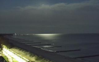 Kołobrzeg Marine Zachód - 27-10-2026 04:55