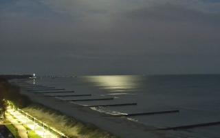 Kołobrzeg Marine Zachód - 27-10-2026 05:02