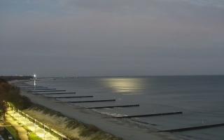 Kołobrzeg Marine Zachód - 27-10-2026 05:10