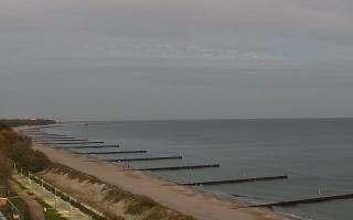 Kołobrzeg Marine Zachód - 27-10-2026 05:26