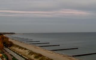 Kołobrzeg Marine Zachód - 27-10-2026 05:33