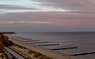 Kołobrzeg Marine Zachód - 27-10-2026 05:49
