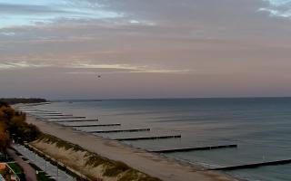 Kołobrzeg Marine Zachód - 27-10-2026 05:56