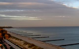 Kołobrzeg Marine Zachód - 27-10-2026 06:12
