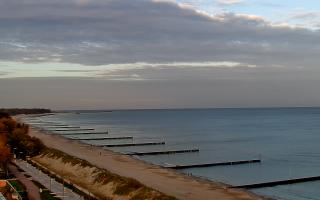 Kołobrzeg Marine Zachód - 27-10-2026 06:19