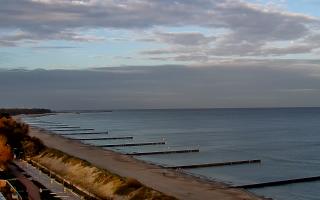 Kołobrzeg Marine Zachód - 27-10-2026 06:43