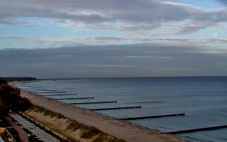Kołobrzeg Marine Zachód - 27-10-2026 06:50