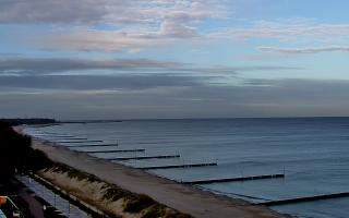 Kołobrzeg Marine Zachód - 27-10-2026 07:06