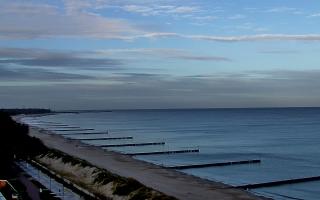 Kołobrzeg Marine Zachód - 27-10-2026 07:13